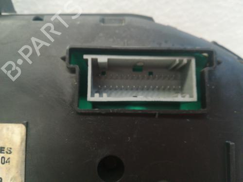 Instrument cluster RENAULT MEGANE II Saloon (LM0/1_)  | BP9352652C47 