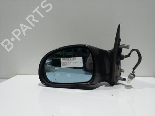 Left mirror PEUGEOT 406 (8B) 2.0 HDI 110 | BP17510547C26 
