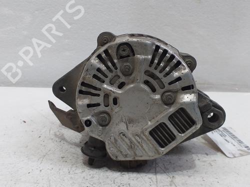 Alternator TOYOTA YARIS (_P13_)  | BP9352620M7 