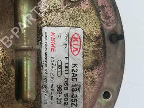 Pompe à carburant KIA SEPHIA Saloon (FA) 1.5 i | BP9356664M76 