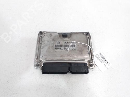 Used Engine control unit (ECU) SEAT IBIZA III (6L1) [2002-2009]  13451355