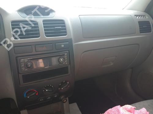 Left front window switch KIA RIO I Hatchback (DC) 1.3 | BP16236045I27 