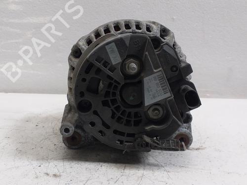 Alternator SEAT IBIZA IV (6J5, 6P1)  | BP9351790M7 