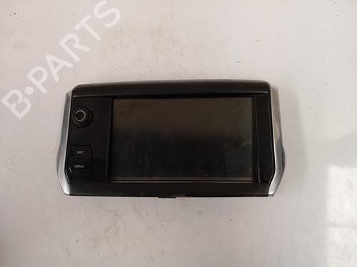 Used Display monitor Display monitor 37641781 37641781