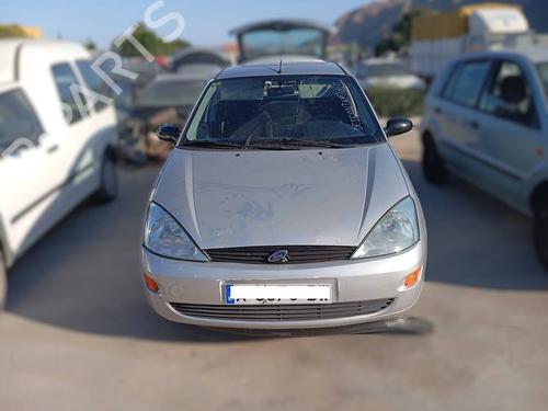 Used Parts FORD FOCUS I (DAW, DBW)  1.6 16V  4917607
