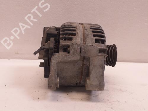 Alternator OPEL ASTRA G Hatchback (T98)  | BP9351763M7 