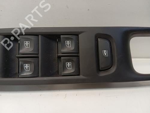 Left front window switch RENAULT CLIO IV (BH_)  | BP20722711I27 
