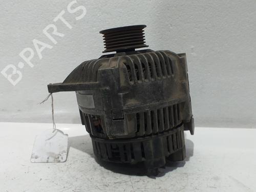 Used Alternator RENAULT MEGANE I Classic (LA0/1_) [1996-2008]  10246201
