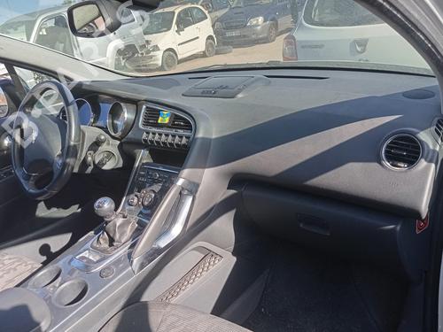 Rim PEUGEOT 3008 I MPV (0U_)  | BP29834563C45