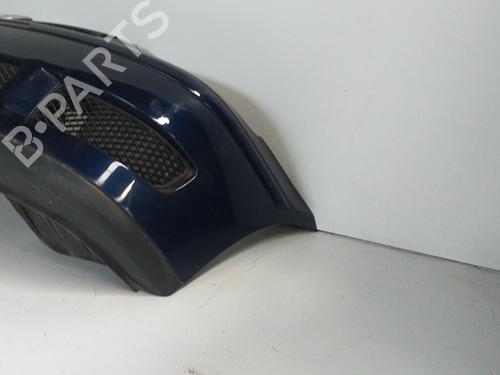 Front bumper VW POLO (6N2)  | BP9359408C7 