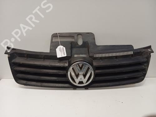 Used Grille VW POLO (9N_, 9A_) 1.2 12V (64 hp) 19439199