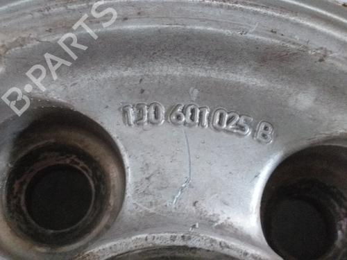 Felga VW GOLF IV (1J1) 1.9 TDI | BP12294834C45 