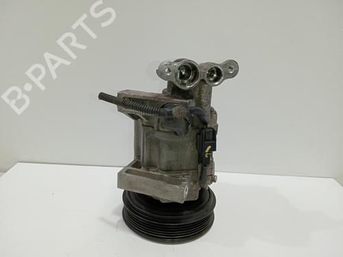 AC compressor DACIA LODGY (JS_) 1.5 dCi | BP17589493M34 