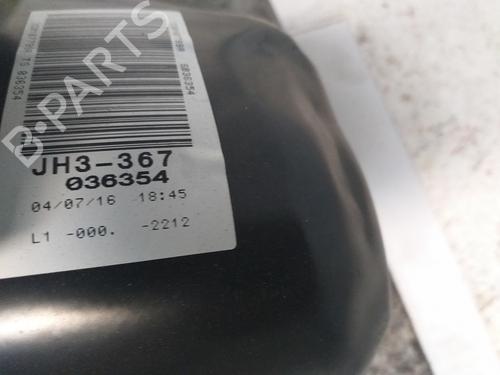 Gearkasse RENAULT CLIO IV (BH_)  | BP24801024M3