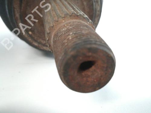Right front driveshaft SEAT IBIZA II (6K1) 1.4 i | BP9349607M39 