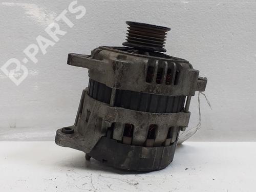Used Alternator Alternator DAEWOO KALOS (KLAS) [2002-2026] 10246196 10246196