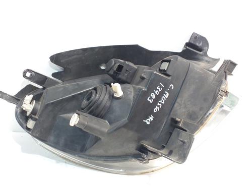 Venstre forlygte CITROËN XSARA PICASSO (N68) 1.6 16V | BP15676542C28 