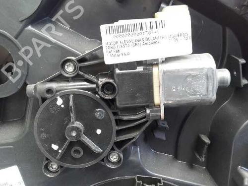 Portierruitmotor linksvoor FORD FIESTA VI (CB1, CCN) 1.4 TDCi (68 hp) 9348699