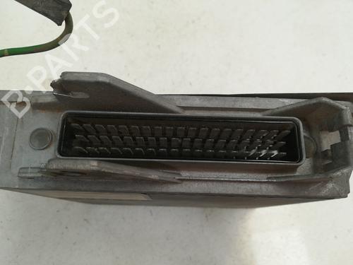 Engine control unit (ECU) PEUGEOT 406 (8B)  | BP9349231M57 
