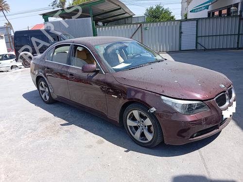 Used Rear right lock BMW 5 (E60) 520 d (163 hp) 19081811