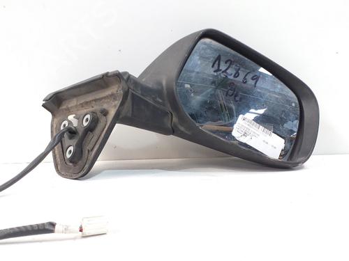 Used Right mirror TOYOTA AURIS (_E15_) 1.4 D-4D (NDE150_, NDE150R) (90 hp) 9357012