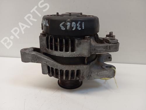 Alternator TOYOTA YARIS (_P9_) 1.33 VVT-i (NSP90_, NSP90R) | BP21605884M7 