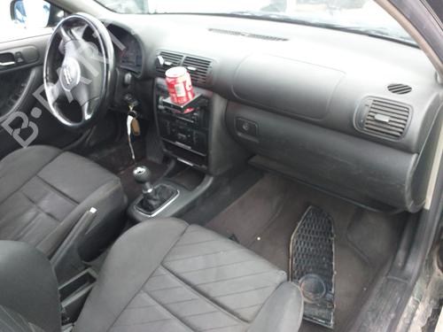 Højre baglygte AUDI A3 (8L1) 1.9 TDI | BP11390308C35 