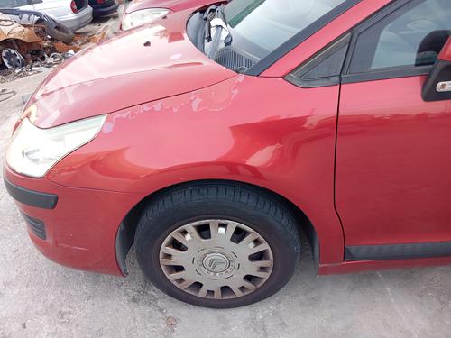 left-front-fenders-citroen-c4-i-lc_-2004-2005-2006-2007-2008-2009-2010-2011-2012-2013-2014-31757953 main image