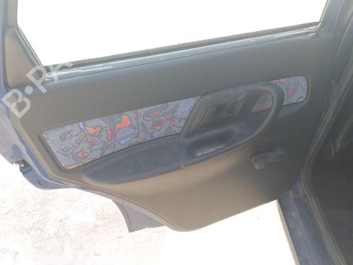 Right sun visor SEAT IBIZA II (6K1) 1.4 i | BP13383313I2 