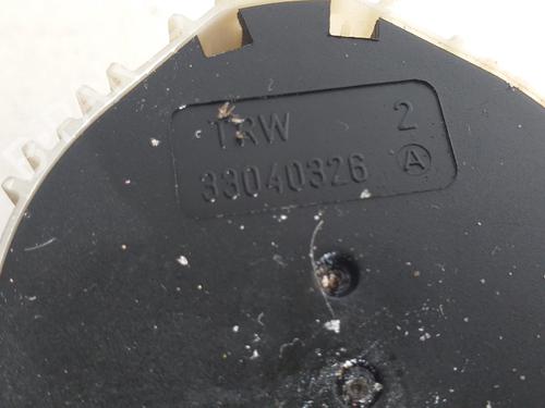 Front right seatbelt CITROËN C3 I (FC_, FN_) 1.4 i Bivalent | BP12330207I25 