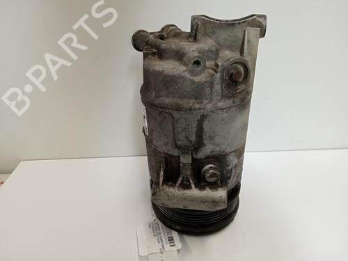 AC compressor OPEL ASTRA H (A04) 1.7 CDTI (L48) | BP17393111M34 