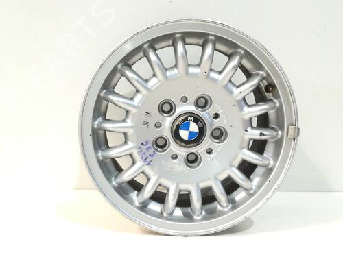 Rim BMW 3 (E36) 318 is (140 hp) 118006912 | 118006912 |