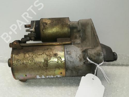 Startmotor FORD FOCUS C-MAX (DM2) [2003-2007]  13901301