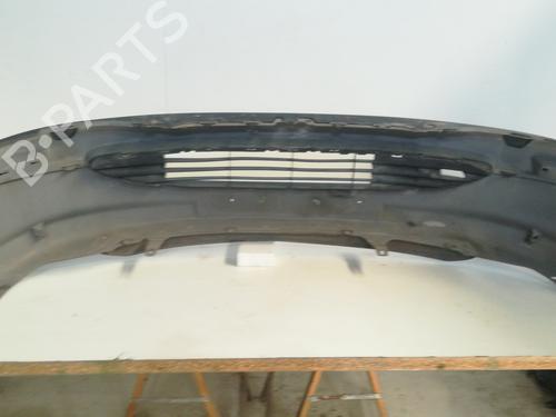 Front bumper PEUGEOT 206 Hatchback (2A/C) 1.4 LPG | BP17192122C7 