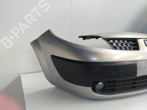 Front bumper RENAULT SCÉNIC II (JM0/1_)  | BP15518916C7 