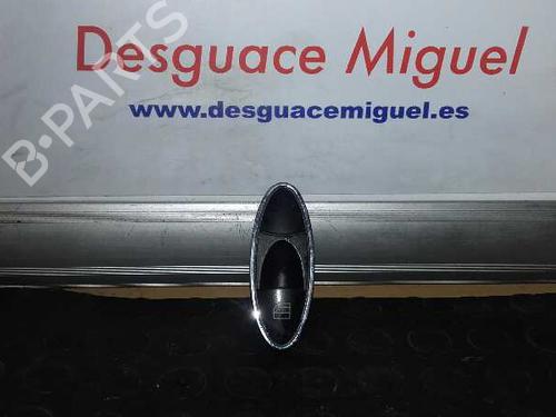 Used Right front window switch MERCEDES-BENZ E-CLASS (W211) [2002-2009]  9351600