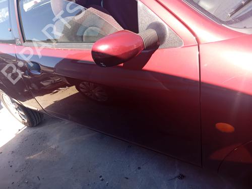 Used Right mirror FORD KA (RB_) 1.3 i (60 hp) 25283523