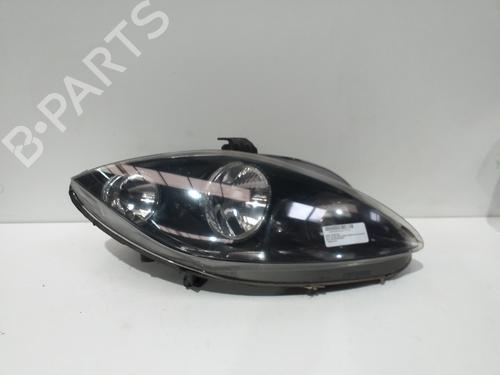 Used Right headlight SEAT ALTEA (5P1) [2004-2015]  23660973