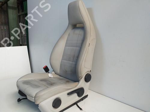Used Left front seat MERCEDES-BENZ GLA-CLASS (X156) GLA 200 CDI / d (156.908) (136 hp) 19804521