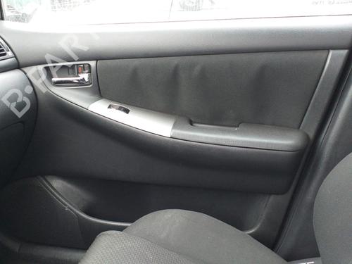 Used Right front window switch TOYOTA COROLLA (_E12_) 1.6 VVT-i (ZZE121_, ZZE121R) (110 hp) 12279175