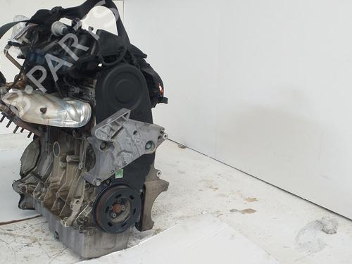 Engine SEAT ALTEA (5P1)  | BP9356776M1 