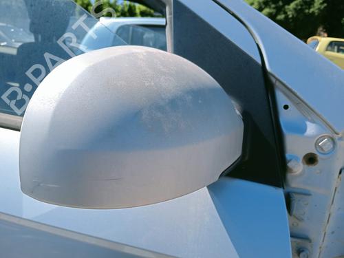 Used Right mirror HYUNDAI GETZ (TB) 1.6 (106 hp) 24552507