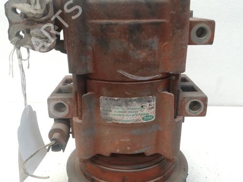 Used AC compressor MITSUBISHI GALLOPER (JK-01) [1998-2003]  9347554