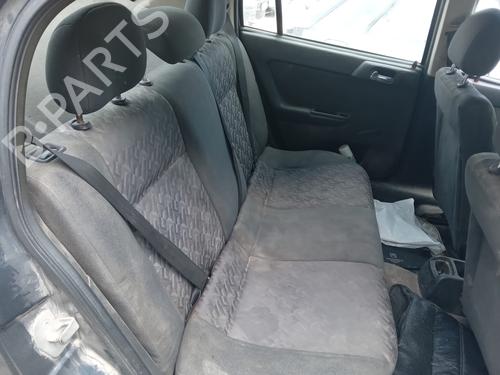 Fælk OPEL ASTRA G Hatchback (T98) 1.7 DTI 16V (F08, F48) | BP18107316C45 