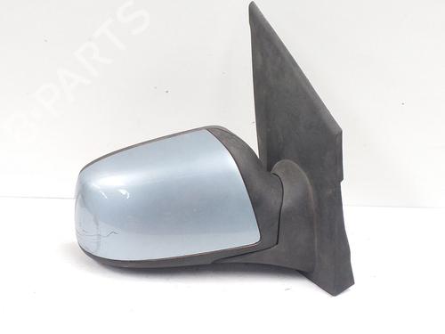 Right mirror FORD FIESTA V (JH_, JD_)  | BP9347877C27