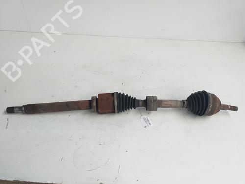 Used Right front driveshaft Right front driveshaft 27223023 27223023