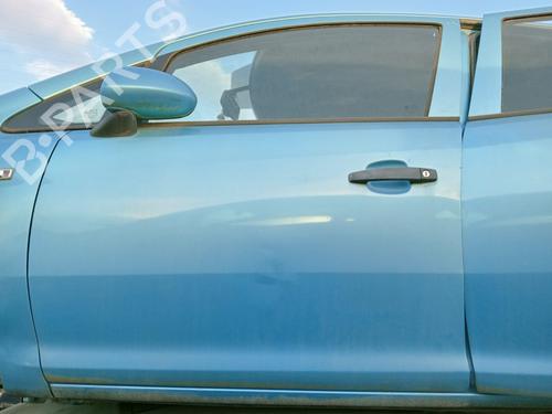 Used Front left lock OPEL CORSA D (S07) [2006-2015]  24980098