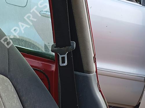 Used Front left seatbelt MERCEDES-BENZ A-CLASS (W168) A 170 CDI (168.009, 168.109) (95 hp) 12277985