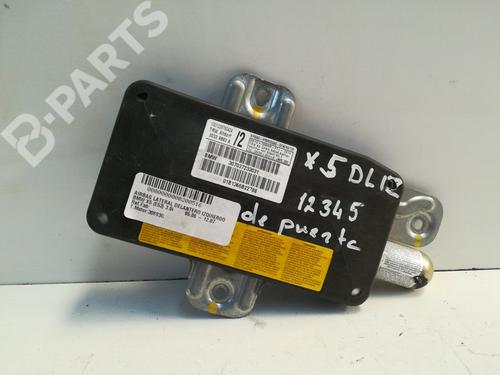 left-door-airbag-bmw-x5-e53-30-i-307037233031-2000-2001-2002-2003-2004-2005-2006-9355640 main image