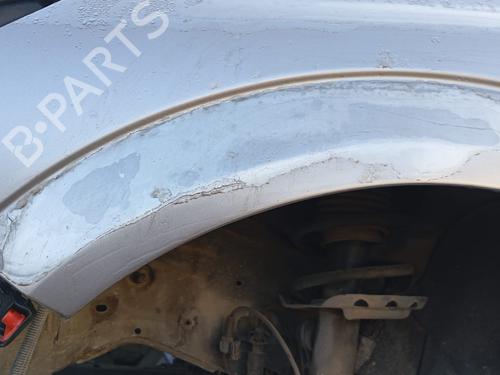 Left front fenders OPEL ASTRA H (A04) 1.7 CDTI (L48) | BP16232806C41 